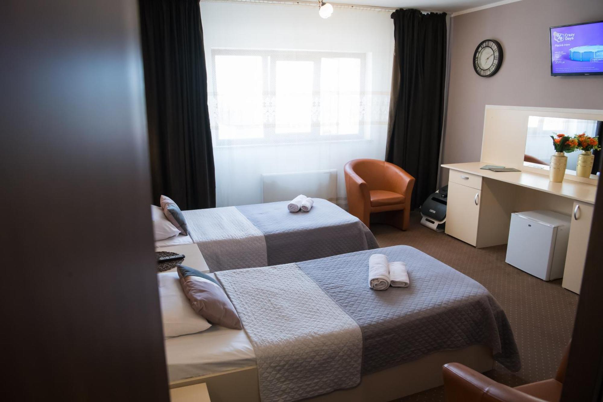 Mbi Travel Inn Krajowa Zewnętrze zdjęcie
