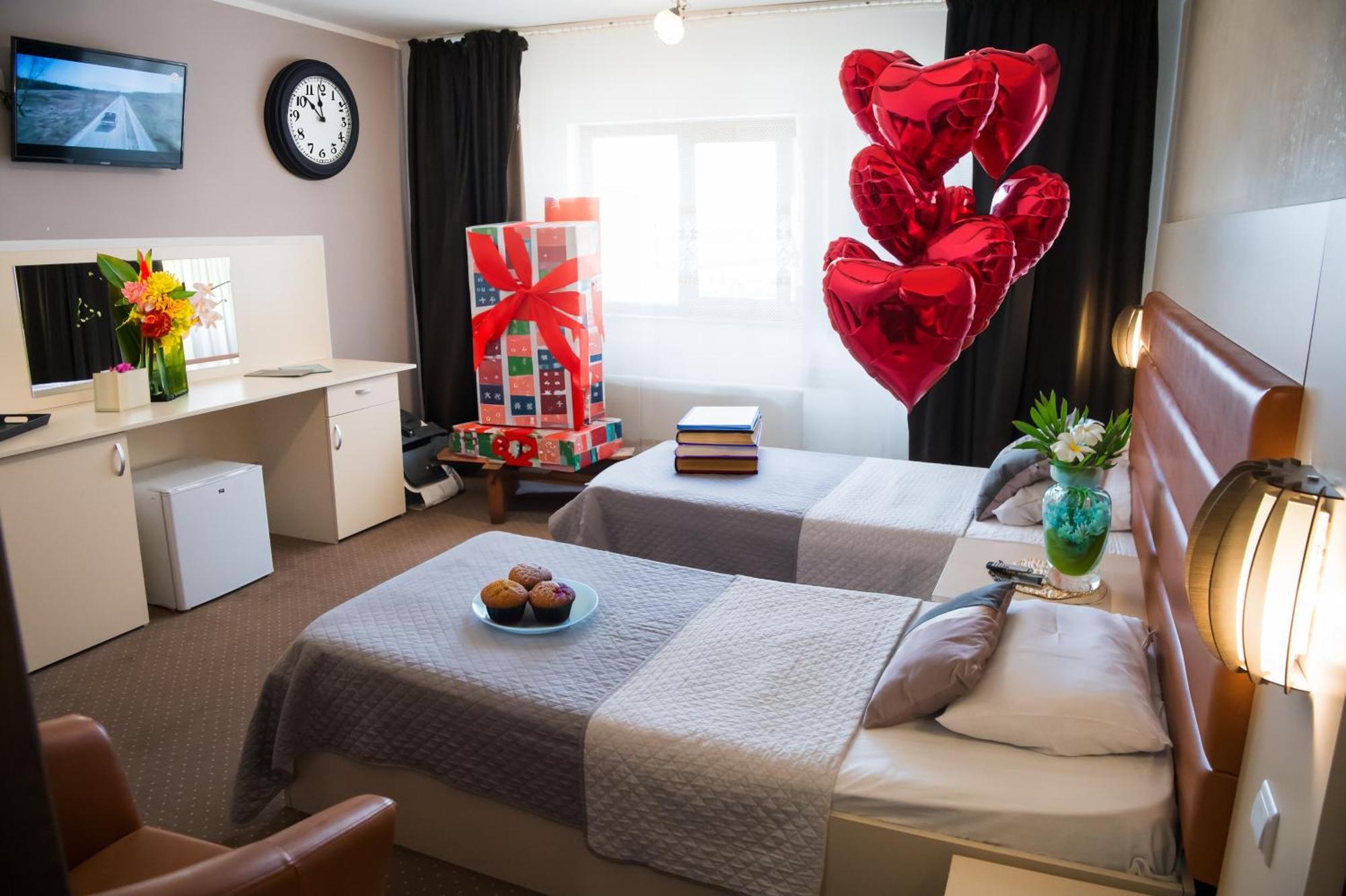 Mbi Travel Inn Krajowa Zewnętrze zdjęcie