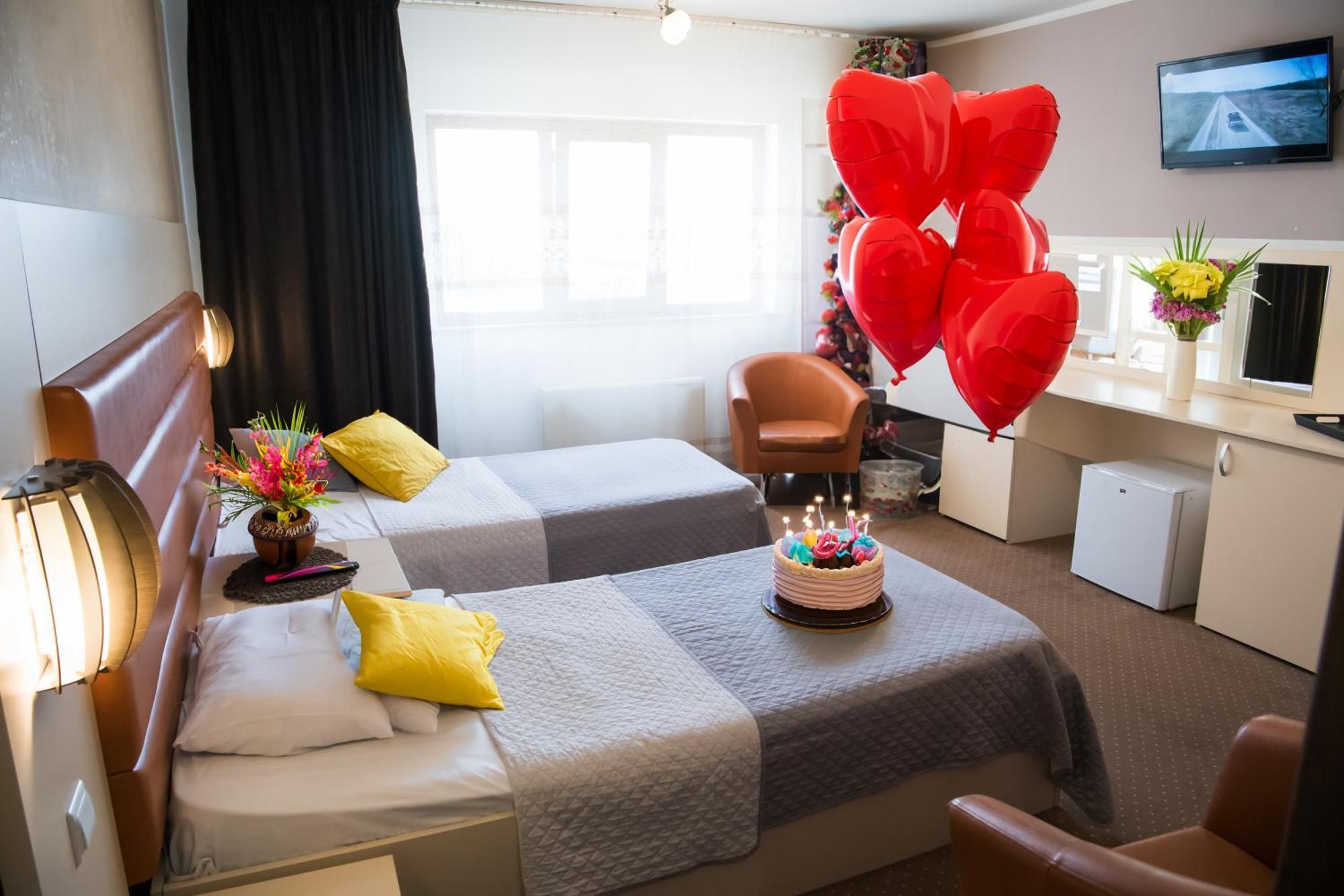 Mbi Travel Inn Krajowa Zewnętrze zdjęcie
