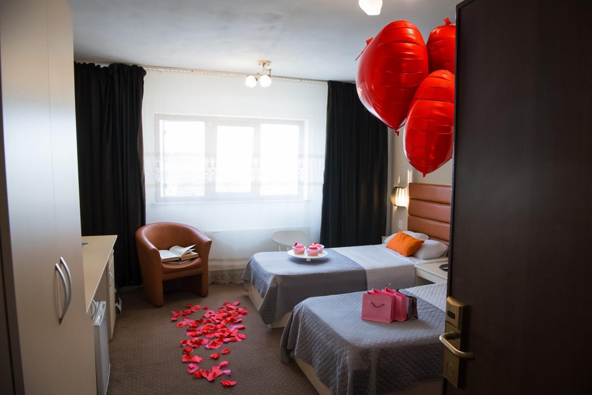 Mbi Travel Inn Krajowa Zewnętrze zdjęcie